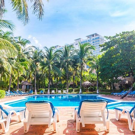 Lovely Villas & Great Price At Hotel Zone W/ Free Beach Access カンクン エクステリア 写真