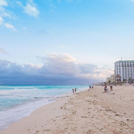 Lovely Villas & Great Price At Hotel Zone W/ Free Beach Access カンクン エクステリア 写真