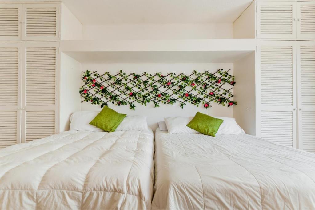 Lovely Villas & Great Price At Hotel Zone W/ Free Beach Access カンクン エクステリア 写真