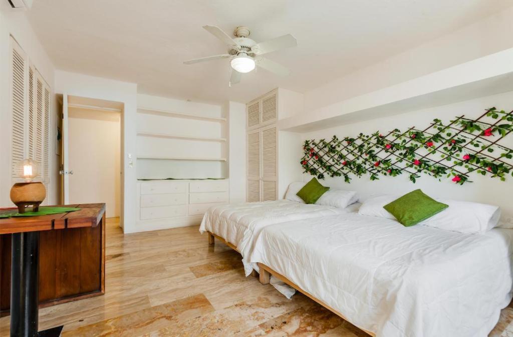 Lovely Villas & Great Price At Hotel Zone W/ Free Beach Access カンクン エクステリア 写真