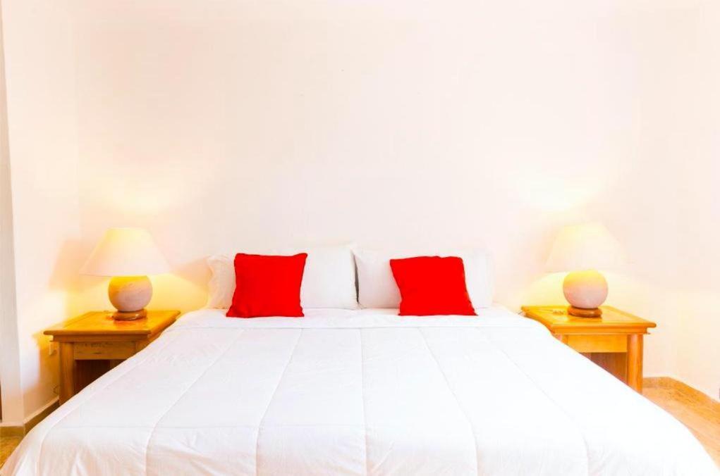 Lovely Villas & Great Price At Hotel Zone W/ Free Beach Access カンクン エクステリア 写真