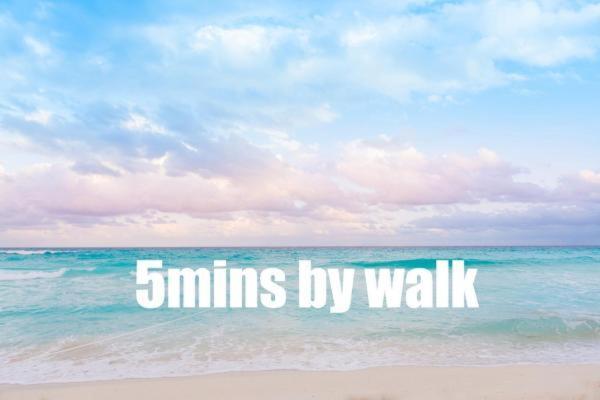 Lovely Villas & Great Price At Hotel Zone W/ Free Beach Access カンクン エクステリア 写真