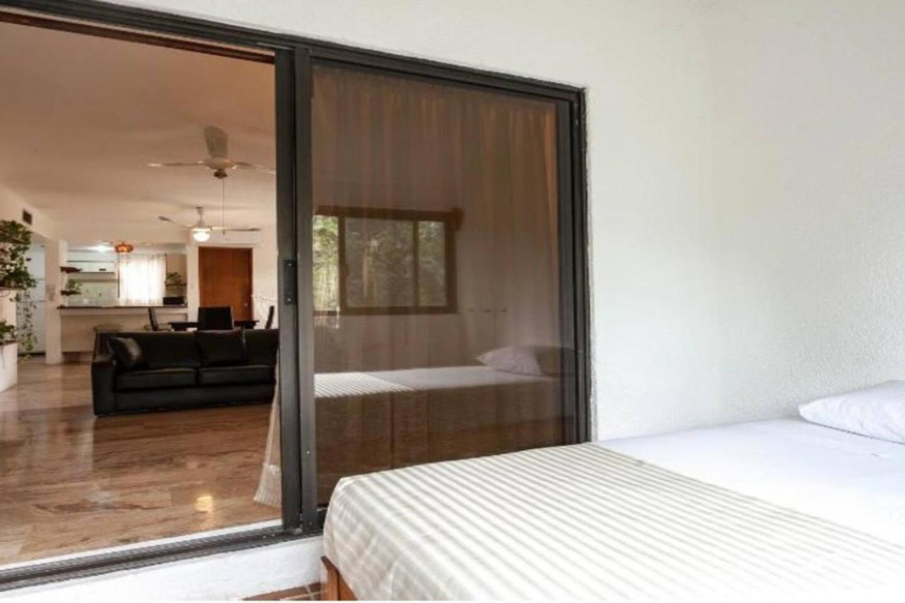 Lovely Villas & Great Price At Hotel Zone W/ Free Beach Access カンクン エクステリア 写真