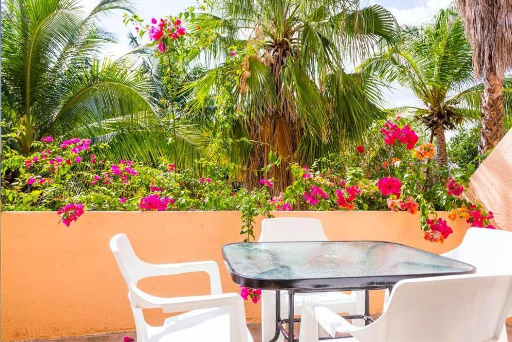 Lovely Villas & Great Price At Hotel Zone W/ Free Beach Access カンクン エクステリア 写真