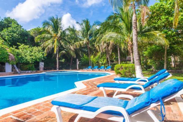 Lovely Villas & Great Price At Hotel Zone W/ Free Beach Access カンクン エクステリア 写真