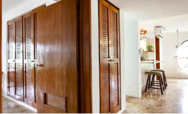 Lovely Villas & Great Price At Hotel Zone W/ Free Beach Access カンクン エクステリア 写真