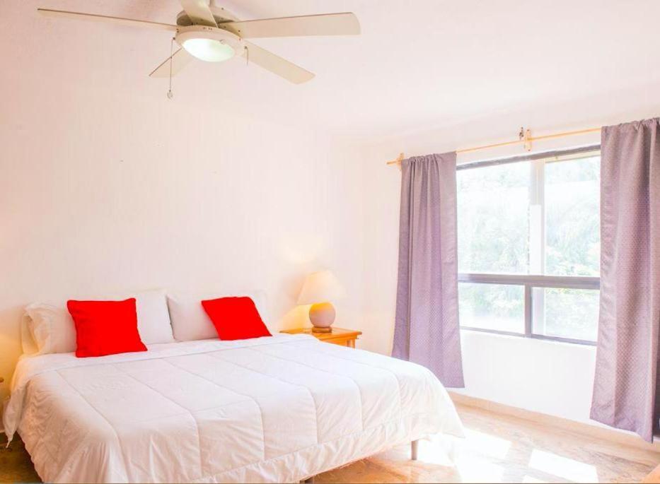 Lovely Villas & Great Price At Hotel Zone W/ Free Beach Access カンクン エクステリア 写真