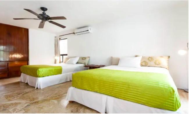 Lovely Villas & Great Price At Hotel Zone W/ Free Beach Access カンクン エクステリア 写真