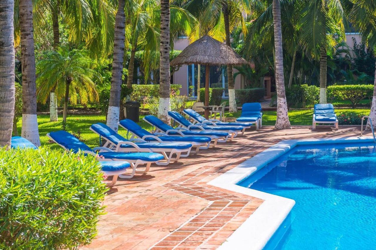 Lovely Villas & Great Price At Hotel Zone W/ Free Beach Access カンクン エクステリア 写真